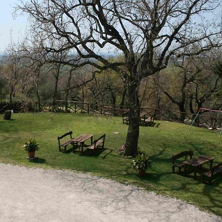 Primequerce Villa Paestum Dış mekan fotoğraf