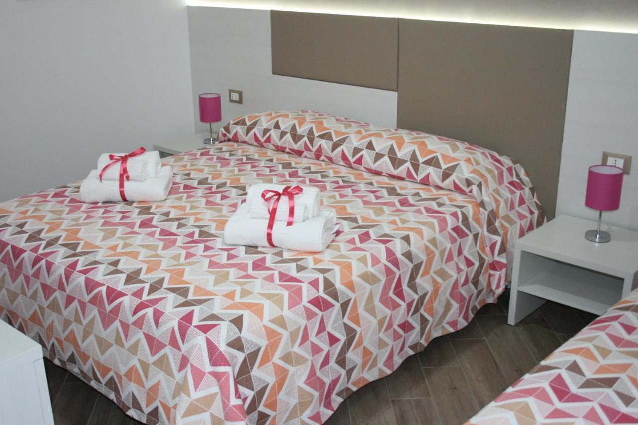 Primequerce Villa Paestum Dış mekan fotoğraf