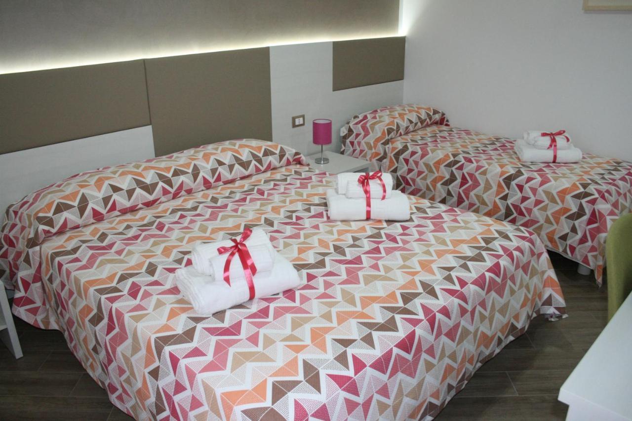 Primequerce Villa Paestum Dış mekan fotoğraf