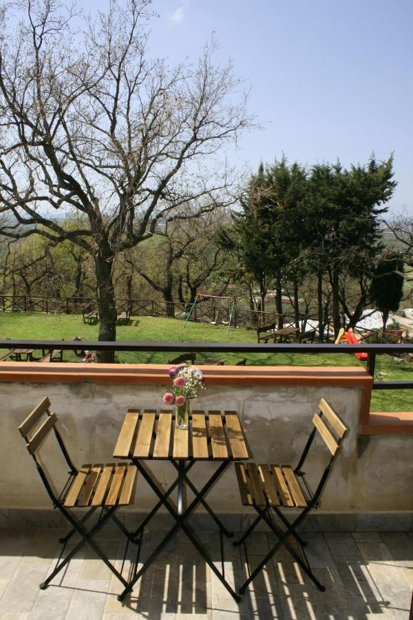 Primequerce Villa Paestum Dış mekan fotoğraf