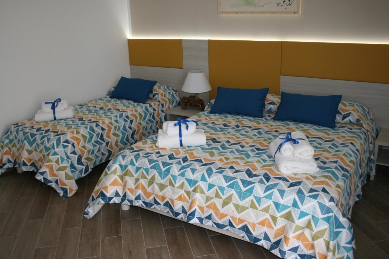 Primequerce Villa Paestum Dış mekan fotoğraf