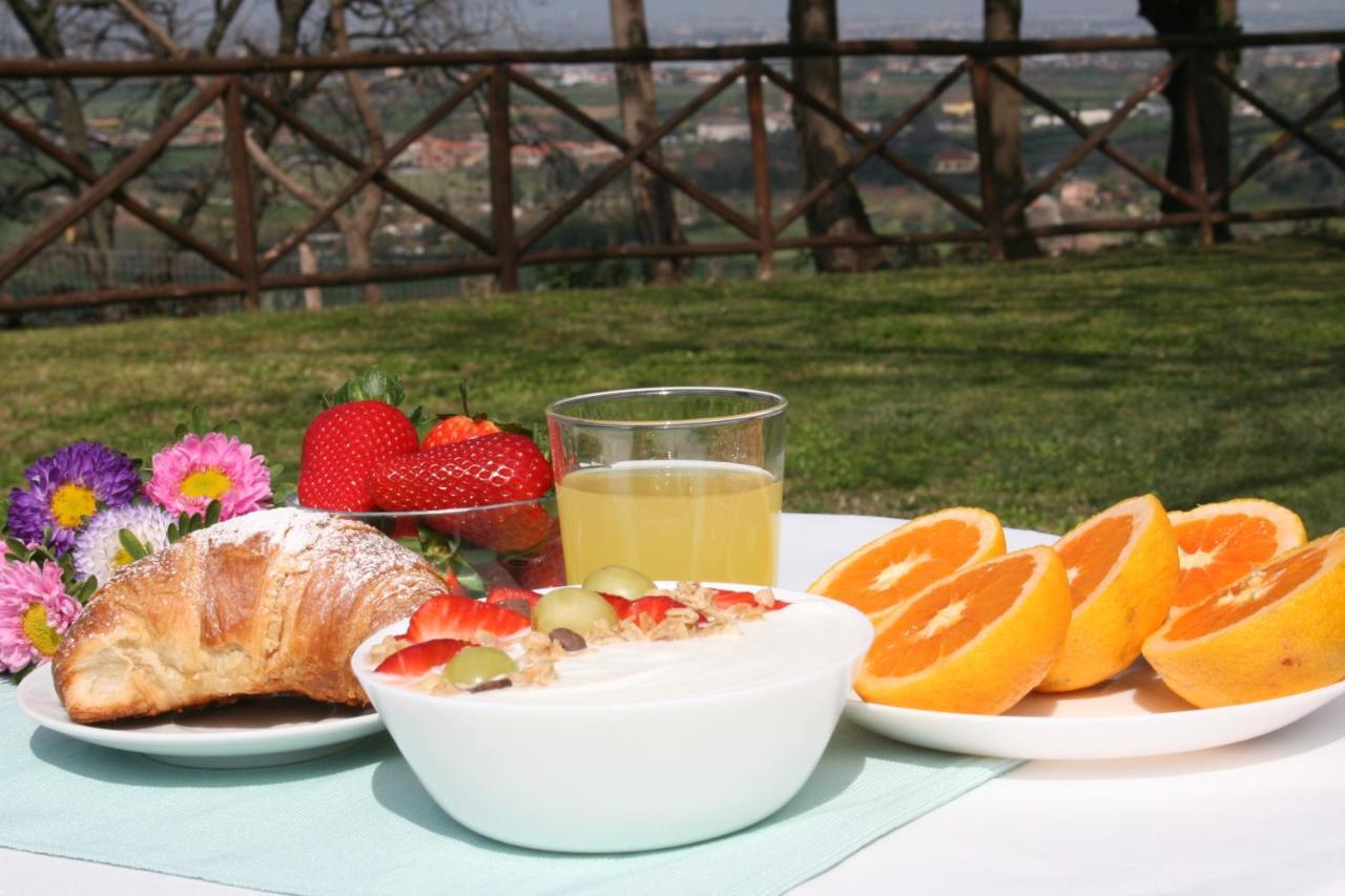 Primequerce Villa Paestum Dış mekan fotoğraf