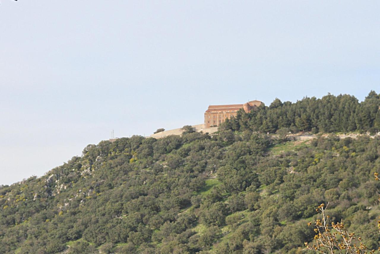 Primequerce Villa Paestum Dış mekan fotoğraf