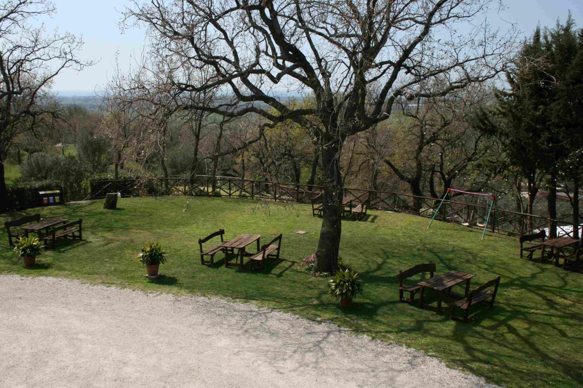 Primequerce Villa Paestum Dış mekan fotoğraf